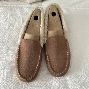 ROTHYS slipper, size 8, NWOT